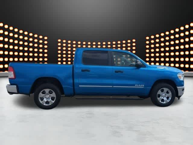 Thumbnail: 2023 RAM 1500 - 9