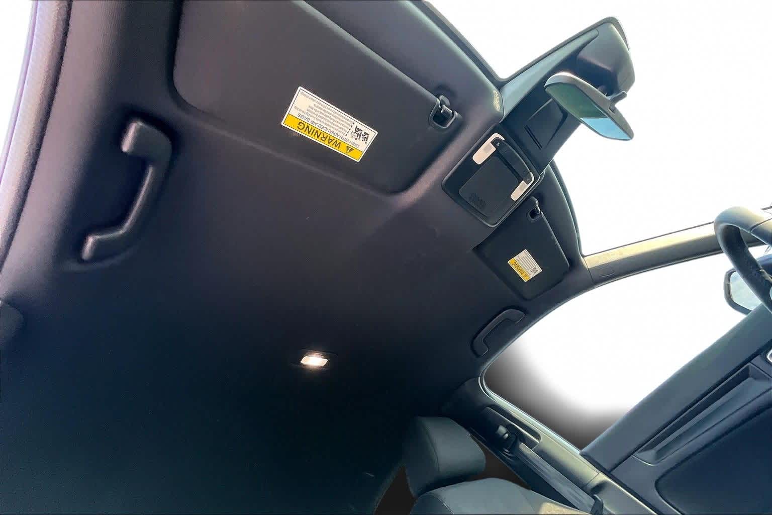 Thumbnail: 2024 Honda Civic - 27