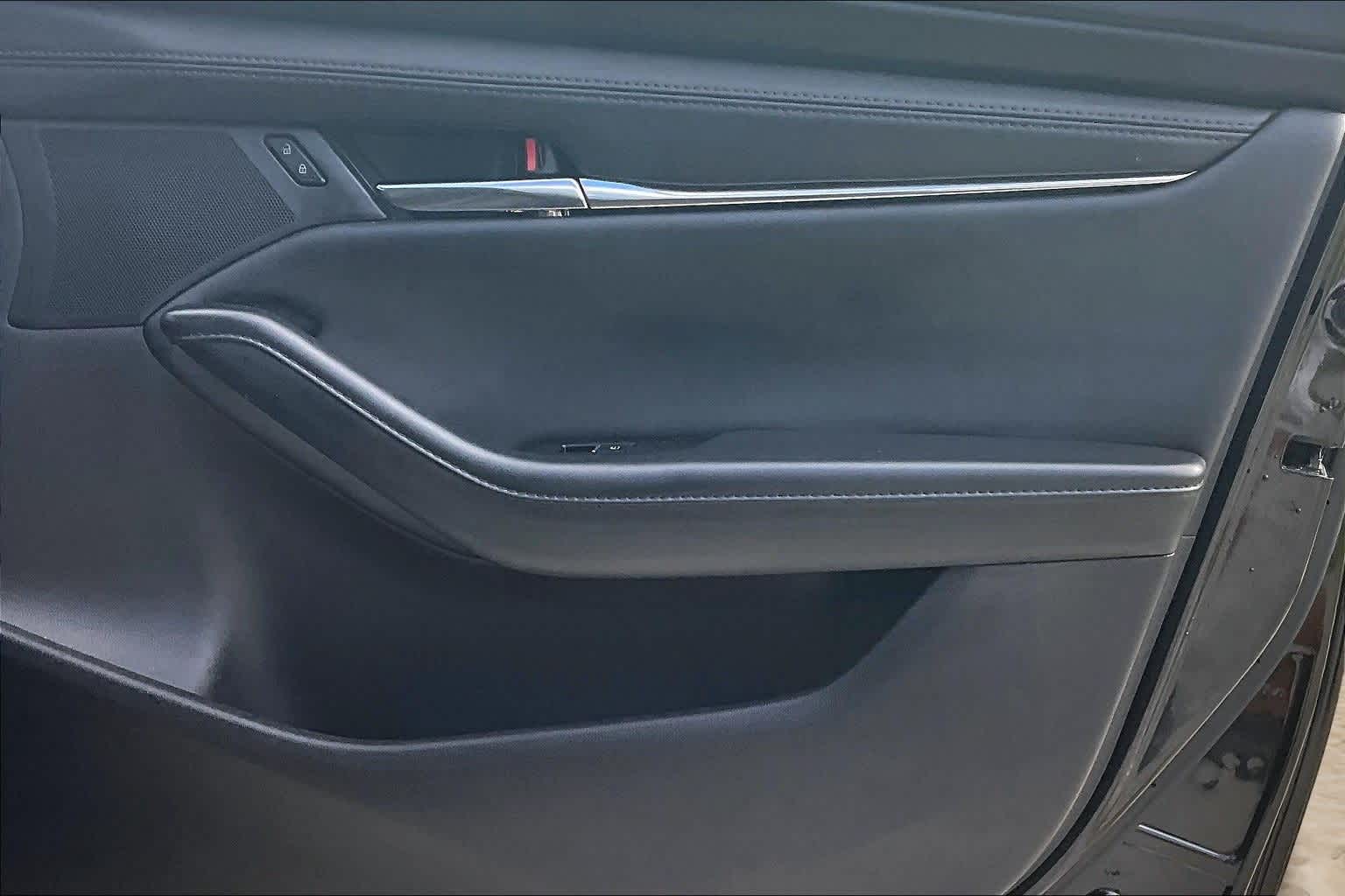 Thumbnail: 2025 Mazda Mazda3 - 26