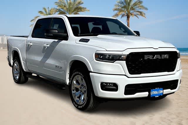 Thumbnail: 2026 RAM 1500 - 22