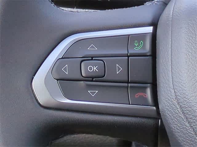 2025 Jeep Compass Latitude 24