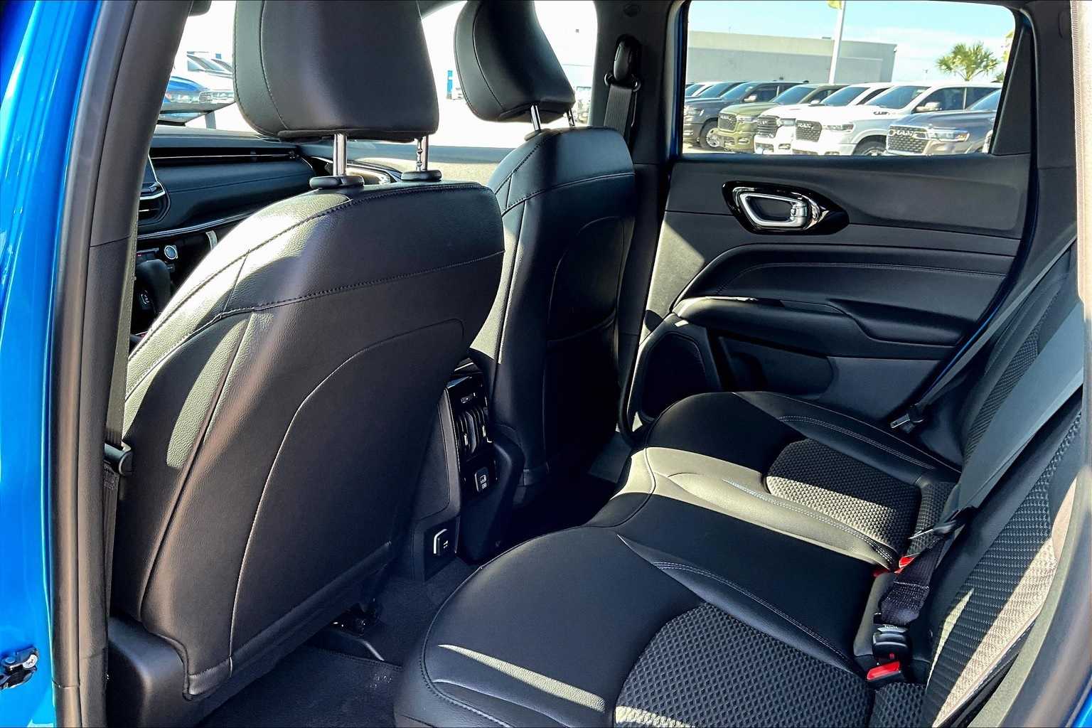 Thumbnail: 2026 Jeep Compass - 12