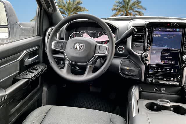 Thumbnail: 2026 RAM 3500 - 14