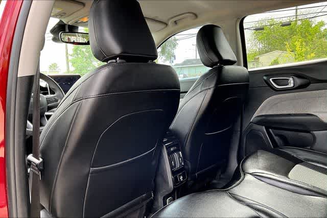 Thumbnail: 2022 Jeep Compass - 12