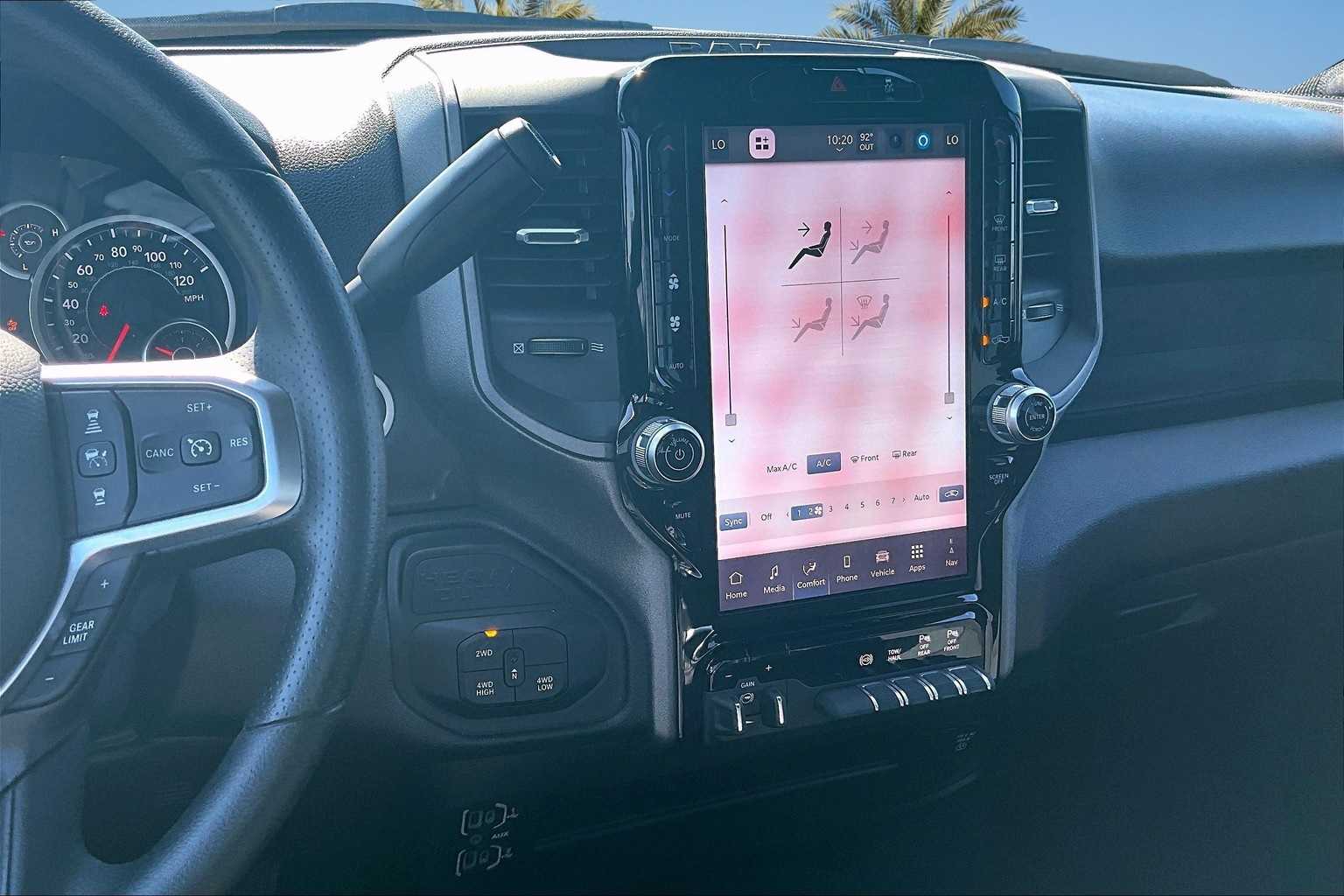 Thumbnail: 2026 RAM 3500 - 16