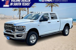 2025 Ram 2500 TRADESMAN CREW CAB 4X4 6'4 BOX Pickup