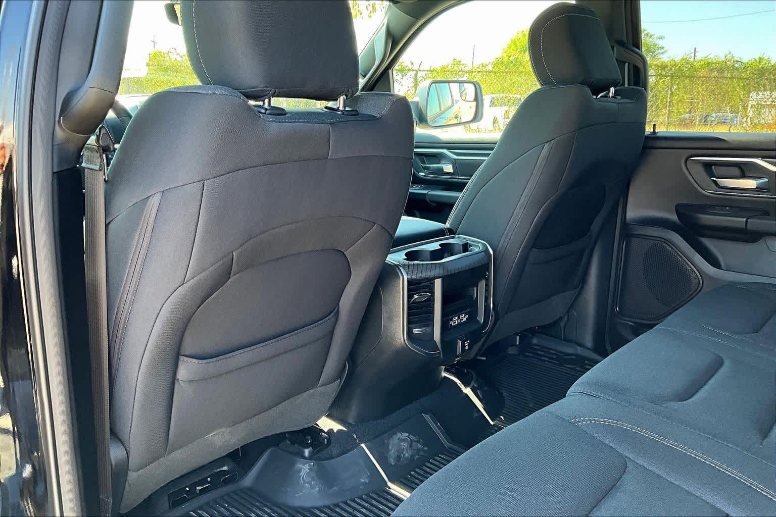 Thumbnail: 2026 RAM 1500 - 23