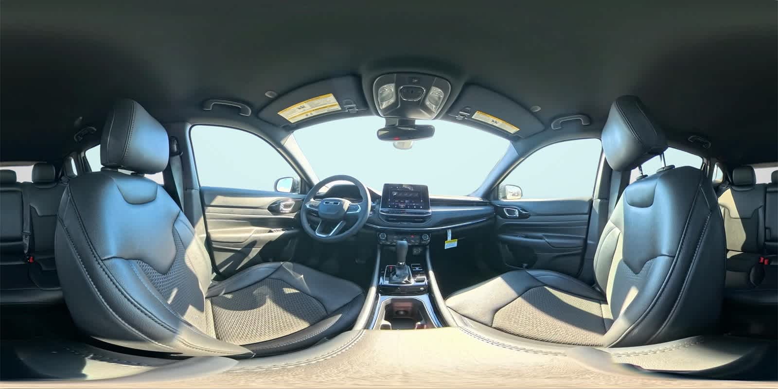 Thumbnail: 2026 Jeep Compass - 23