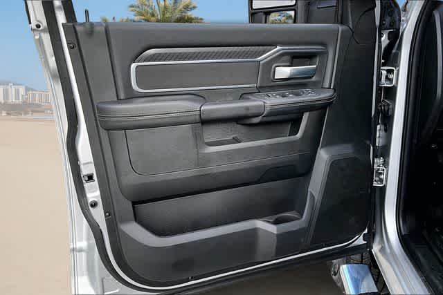 Thumbnail: 2026 RAM 3500 - 25