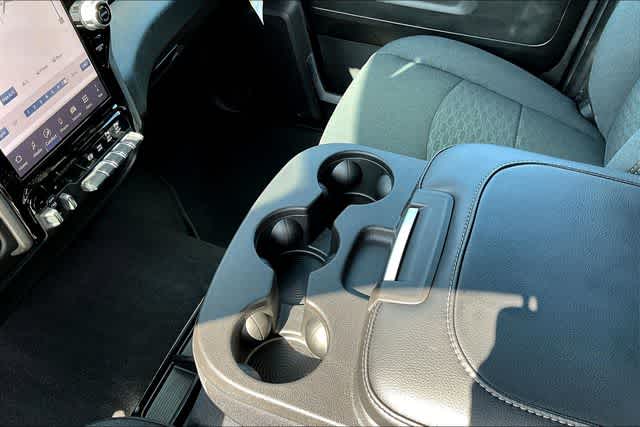 Thumbnail: 2025 RAM 2500 - 17