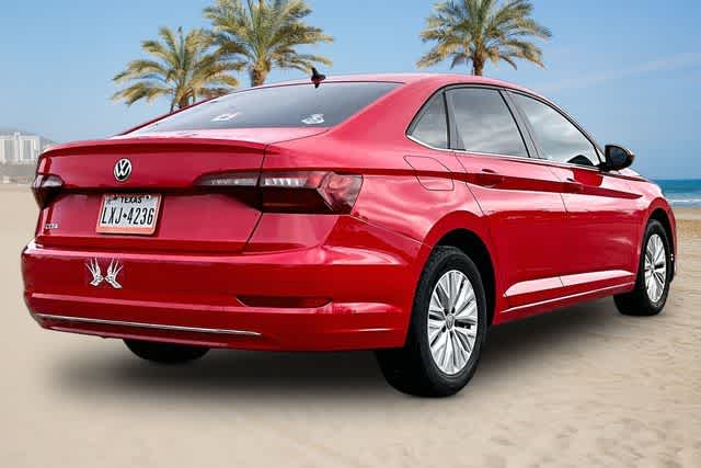 Thumbnail: 2019 Volkswagen Jetta - 10