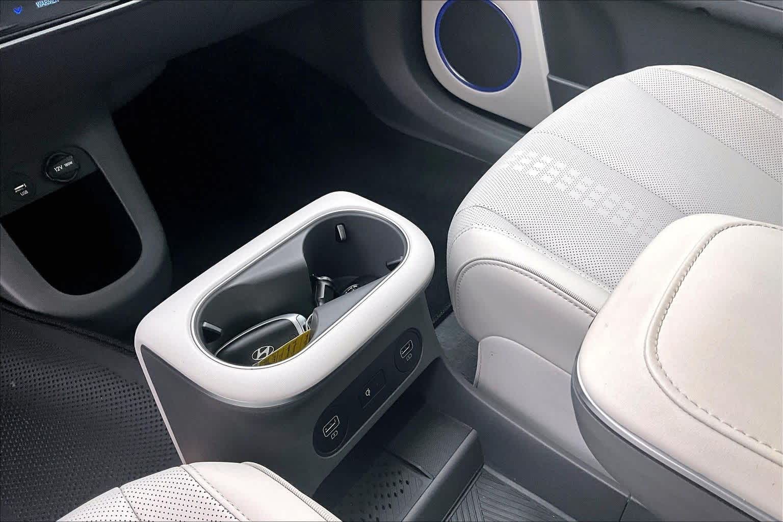 Thumbnail: 2023 Hyundai Ioniq 5 - 16