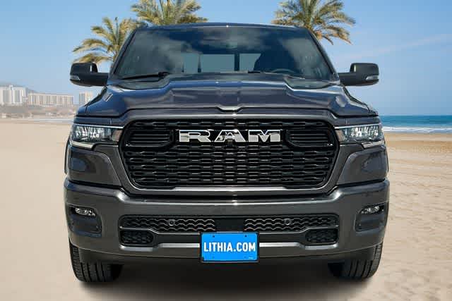 Thumbnail: 2026 RAM 1500 - 6