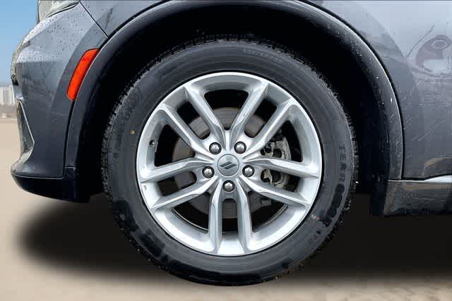Thumbnail: 2024 Dodge Durango - 7