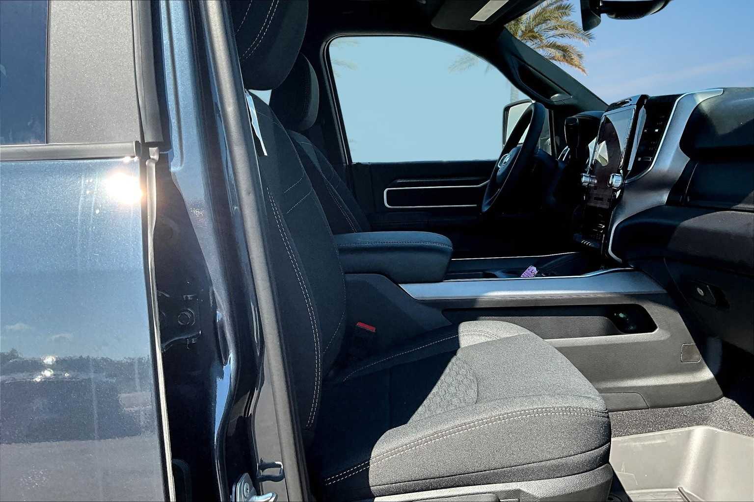 Thumbnail: 2026 RAM 2500 - 14