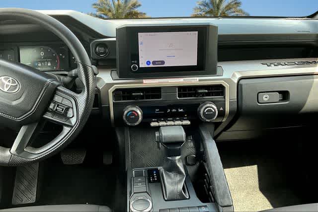 Thumbnail: 2024 Toyota Tacoma - 13