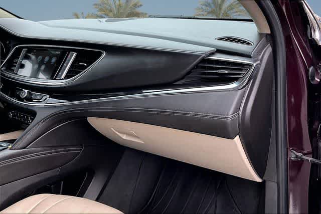 Thumbnail: 2019 Buick Enclave - 21