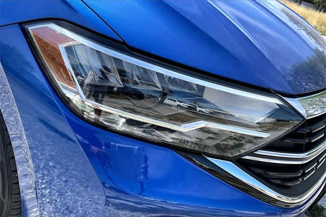 Thumbnail: 2024 Volkswagen Jetta - 28