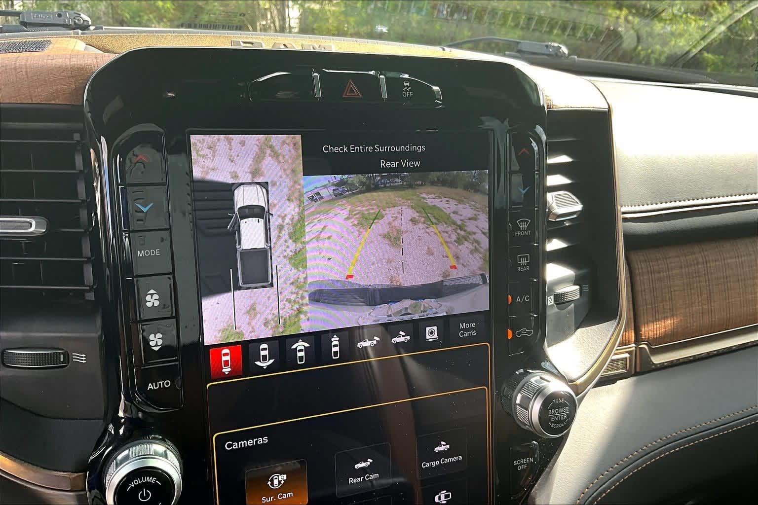 Thumbnail: 2024 RAM 2500 - 24