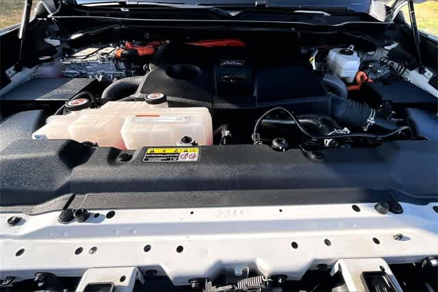 Thumbnail: 2022 Toyota Tundra - 8