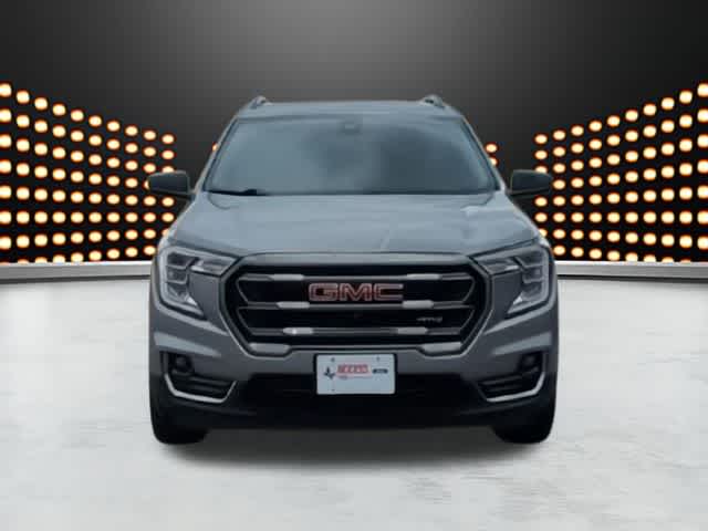 Thumbnail: 2023 GMC Terrain - 3