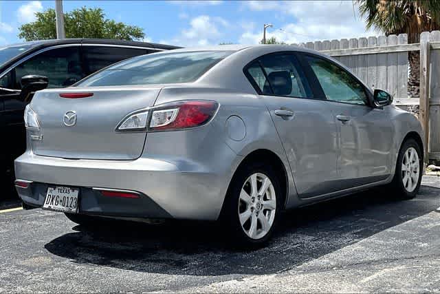 Thumbnail: 2010 Mazda Mazda3 - 8