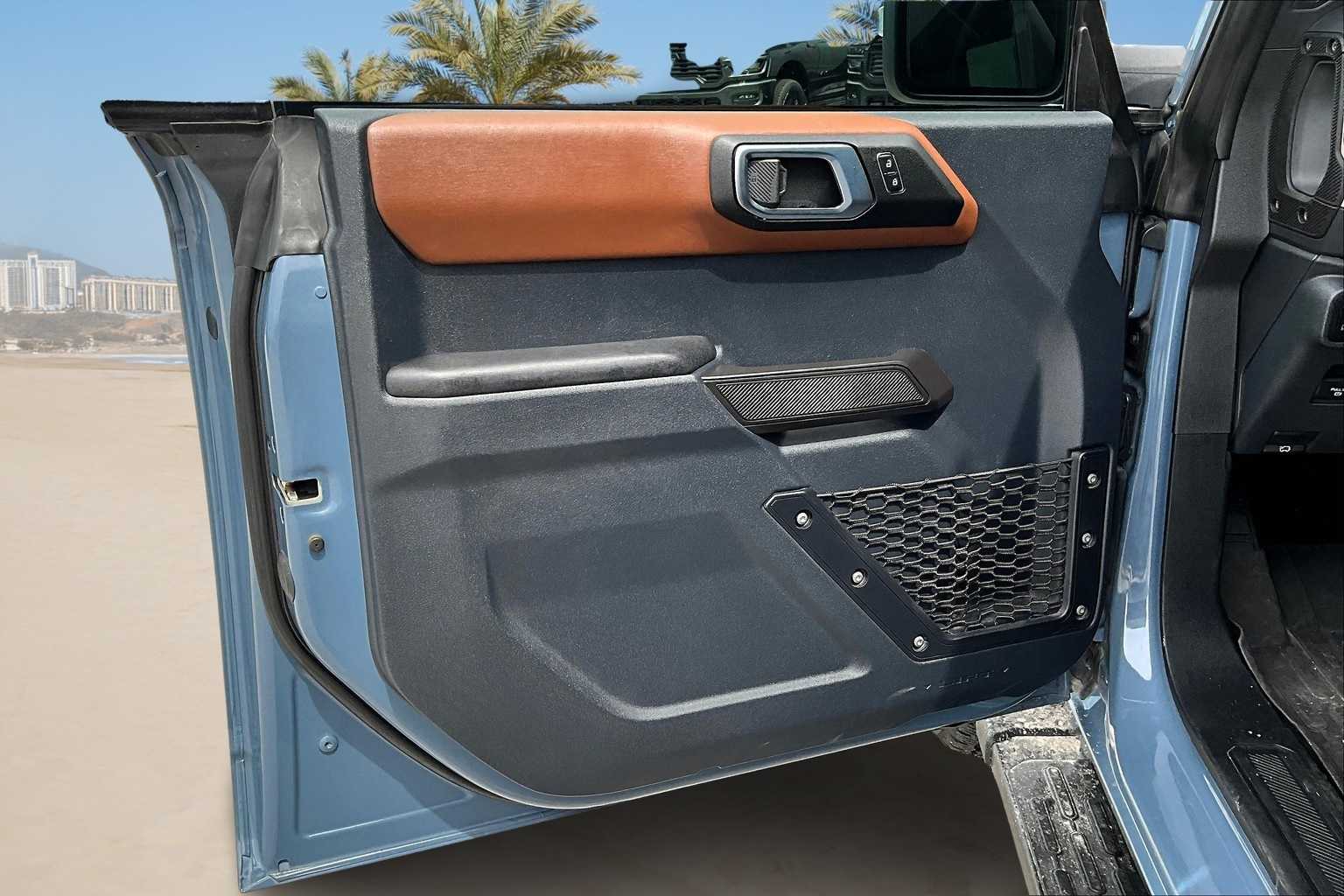 Thumbnail: 2024 Ford Bronco - 28