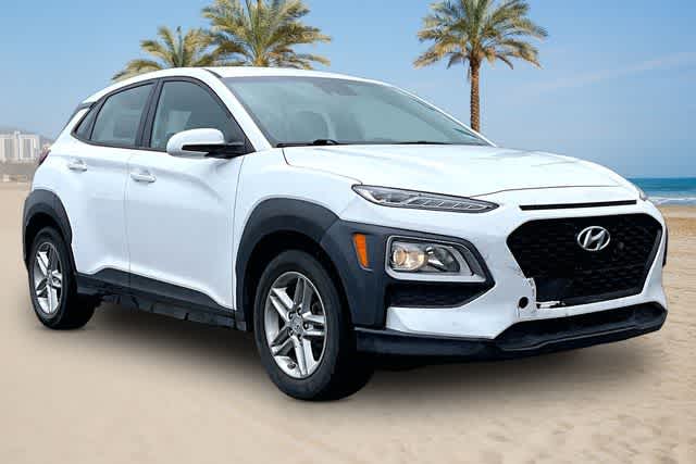 Thumbnail: 2021 Hyundai Kona - 14