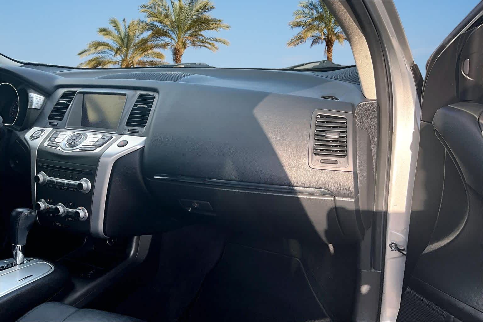 Thumbnail: 2014 Nissan Murano - 23