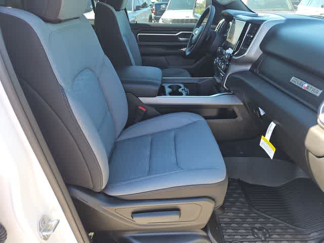 Thumbnail: 2025 RAM 1500 - 22