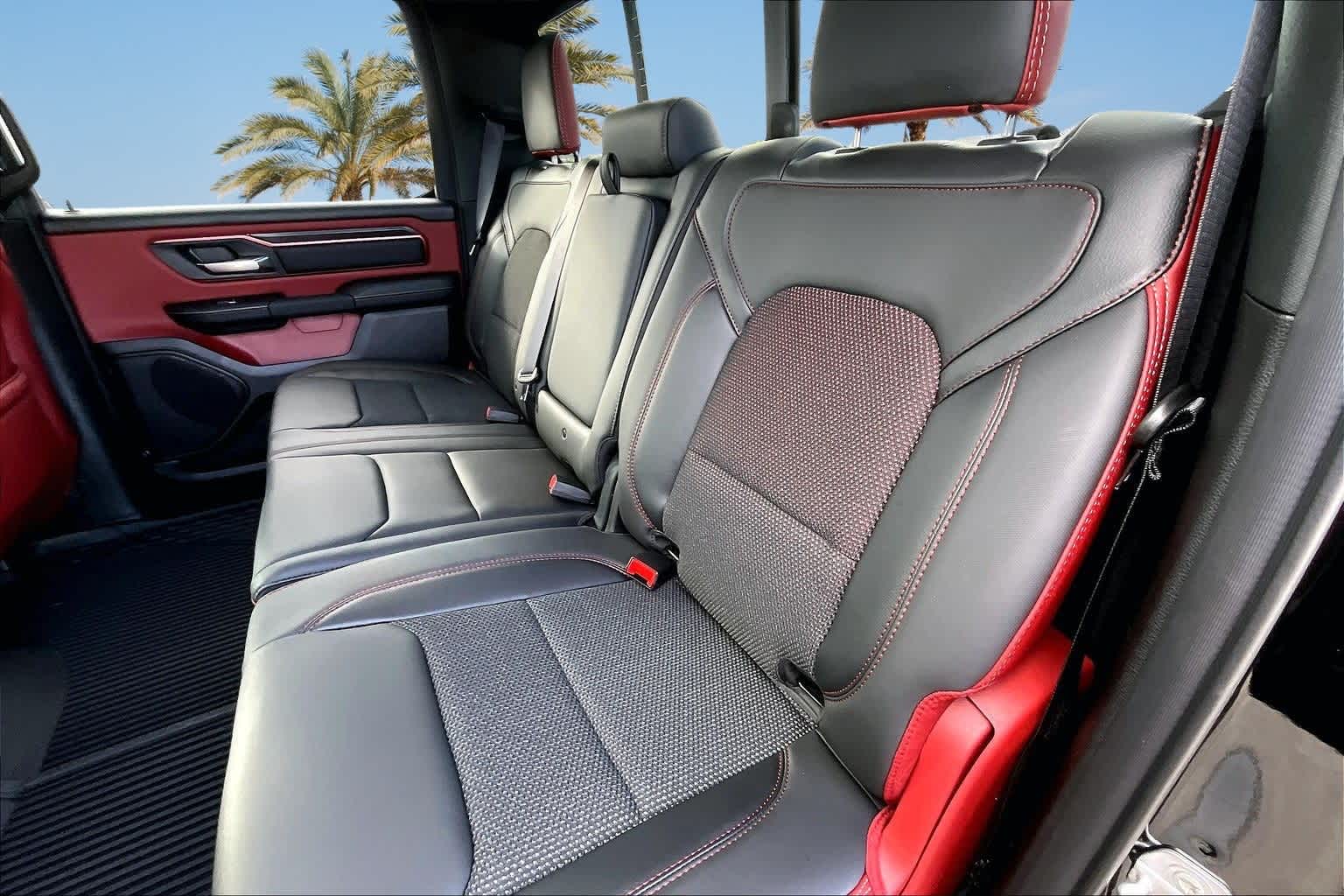 Thumbnail: 2026 RAM 1500 - 13