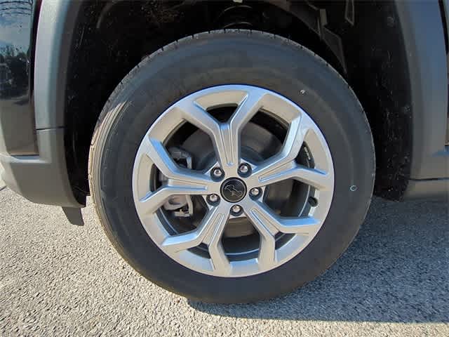 Thumbnail: 2025 Jeep Compass - 13