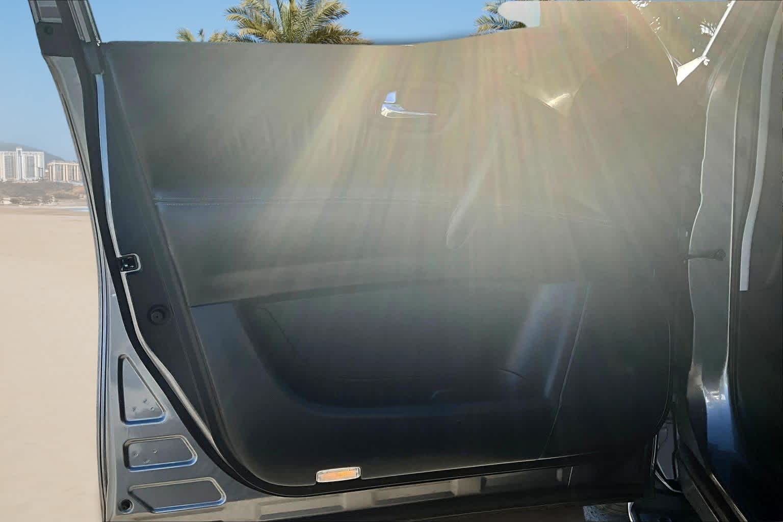 Thumbnail: 2019 Nissan Armada - 26