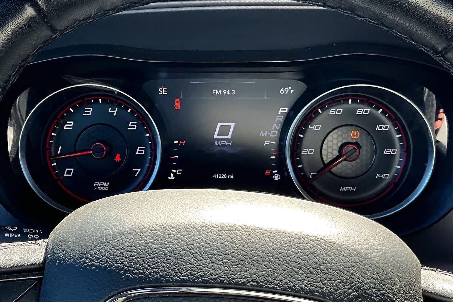 Thumbnail: 2023 Dodge Charger - 18