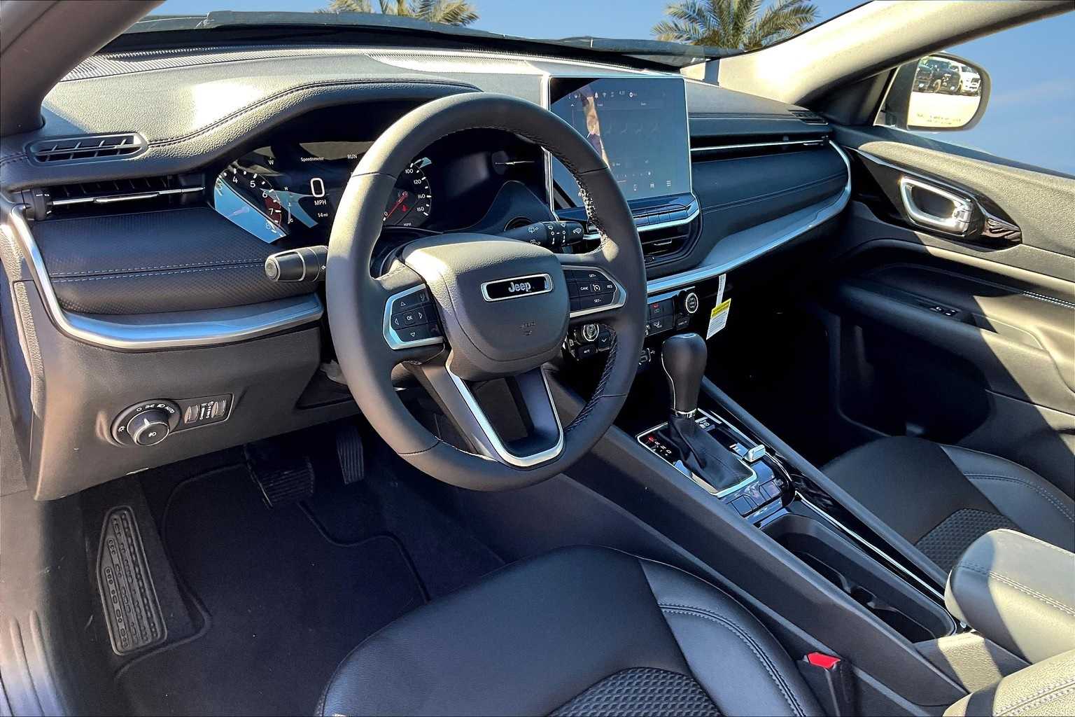 Thumbnail: 2026 Jeep Compass - 2