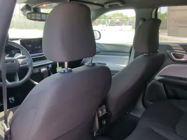 Thumbnail: 2025 Jeep Compass - 18