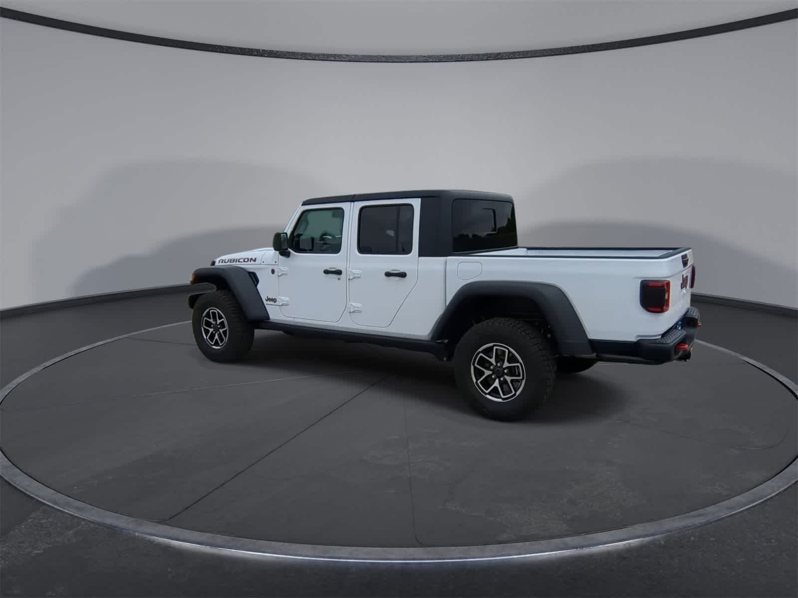 Thumbnail: 2025 Jeep Gladiator - 6