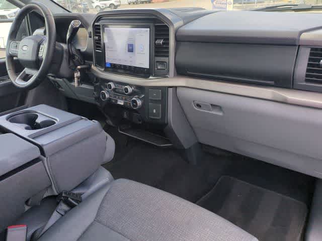 Thumbnail: 2025 Ford F-150 - 26
