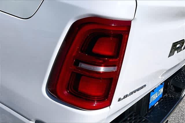 Thumbnail: 2025 RAM 1500 - 29