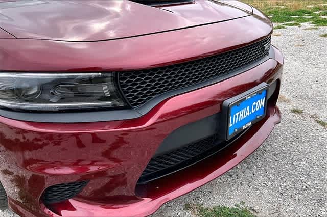 Thumbnail: 2023 Dodge Charger - 30
