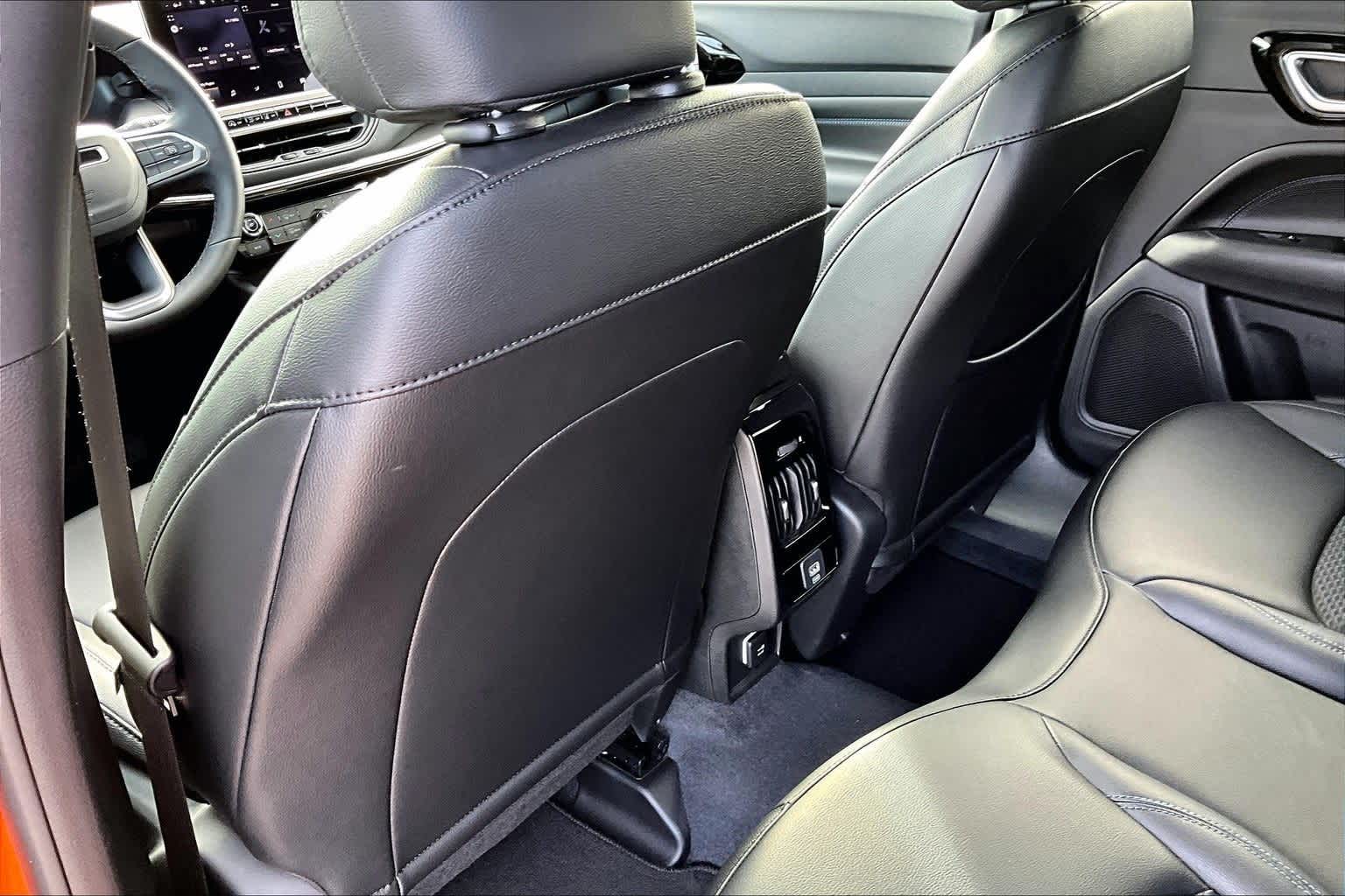 Thumbnail: 2026 Jeep Compass - 11