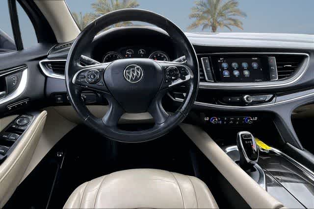 Thumbnail: 2019 Buick Enclave - 14