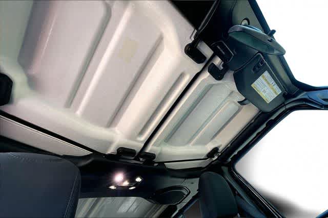 Thumbnail: 2023 Jeep Gladiator - 27