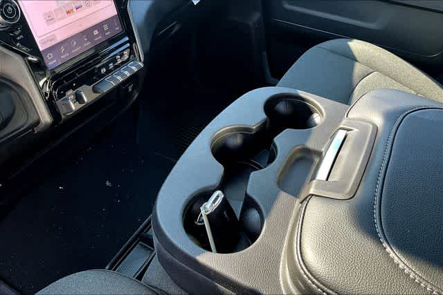 Thumbnail: 2026 RAM 2500 - 17