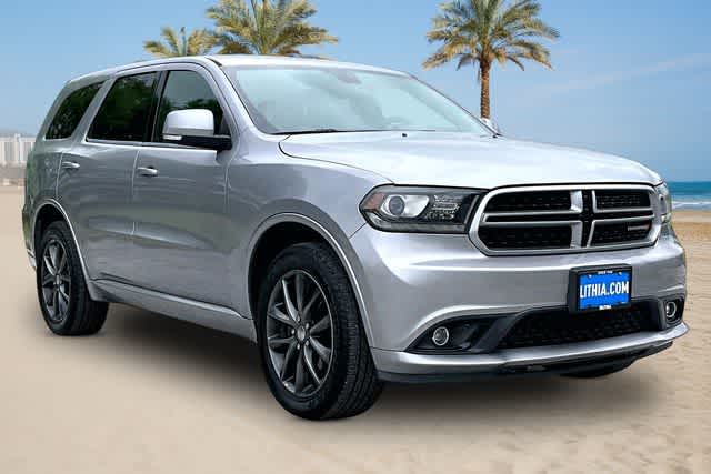 Thumbnail: 2018 Dodge Durango - 19