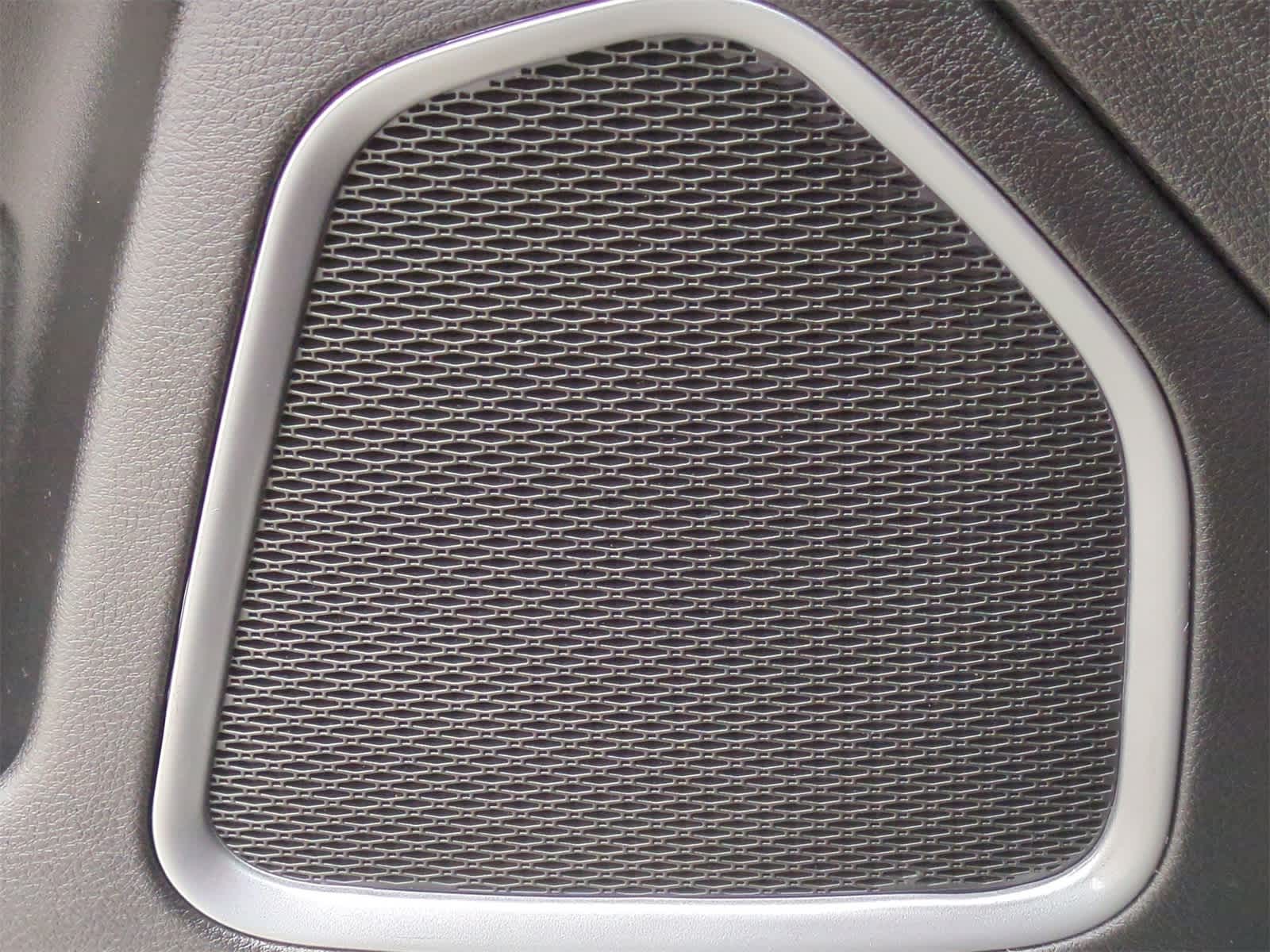 Thumbnail: 2025 Jeep Compass - 30