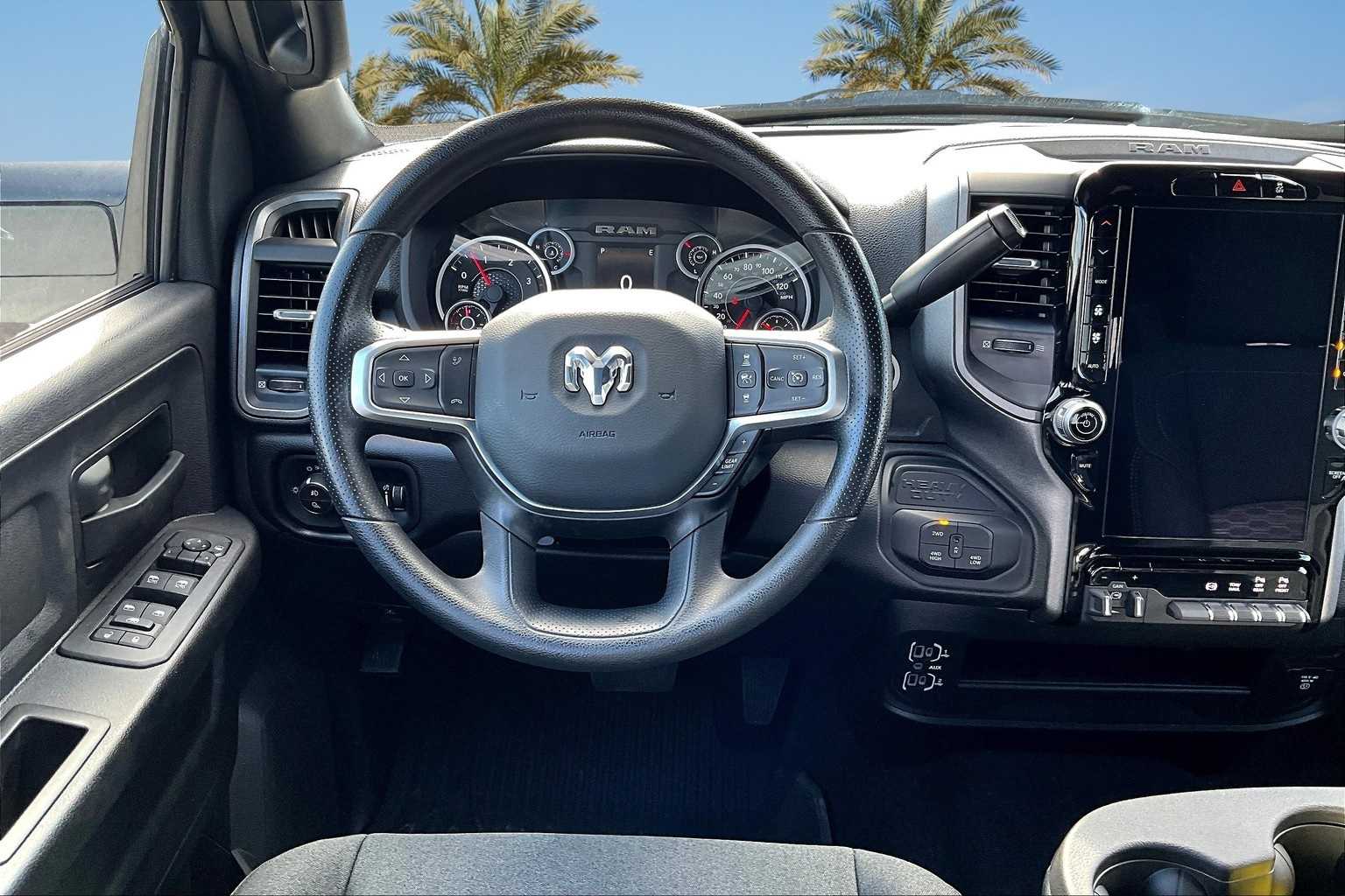 Thumbnail: 2026 RAM 2500 - 15