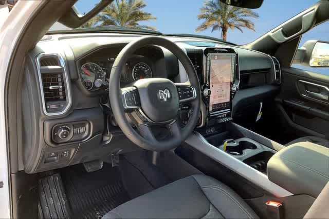 Thumbnail: 2026 RAM 1500 - 2