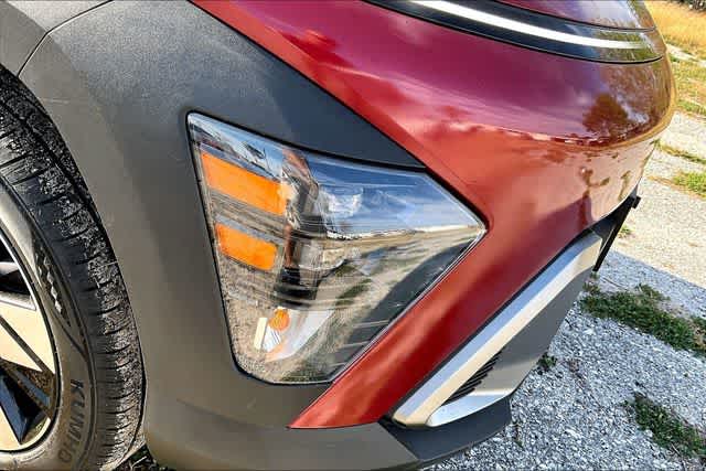 Thumbnail: 2025 Hyundai Kona - 28