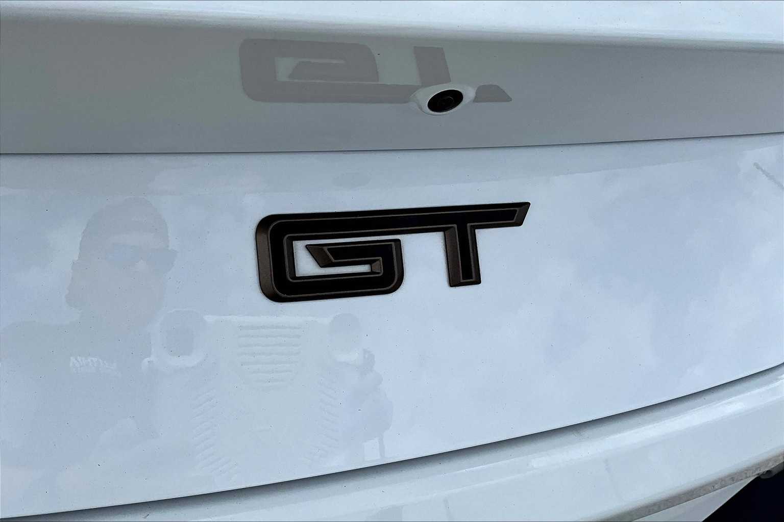 Thumbnail: 2024 Ford Mustang - 7